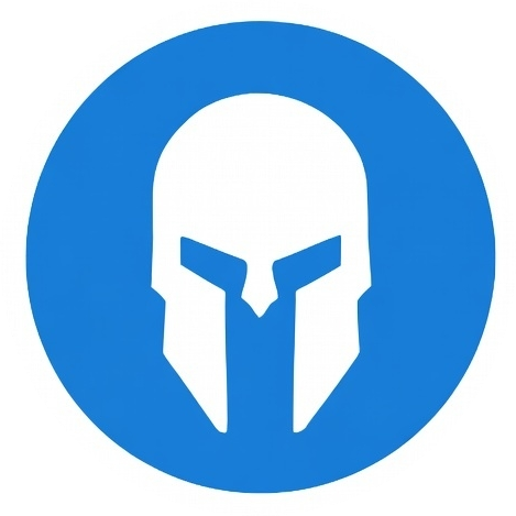 Blue Team logo